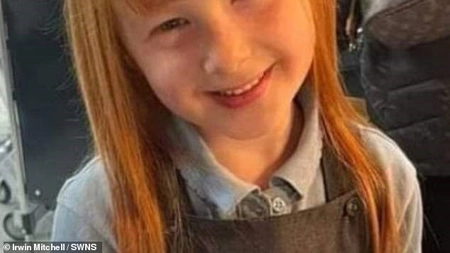 Tragedie uriașă! O fetiță de 5 ani a murit de meningită la câteva ore după ce a fost trimisă acasă din spital