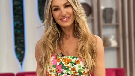 Flavia Mihășan, despre cum i s-a schimbat viața de când este într-o relație cu Andrei Ciobanu