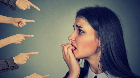 Ce este frica? Cum se manifestă și care sunt tipurile ei