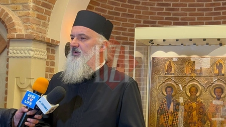 Mii de pelerini așteptați la Iași pentru hramul Sfintei Parascheva. Programul procesiunilor și noutățile din acest an