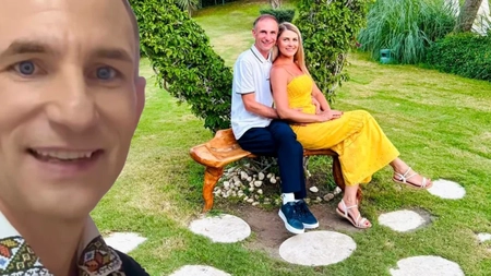 Cum a petrecut Ion Paladi de ziua lui? A avut parte de o mare surpriză