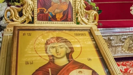 Este total interzis să mănânci de Sfânta Parascheva! Toate ghinioanele se abat asupra ta!