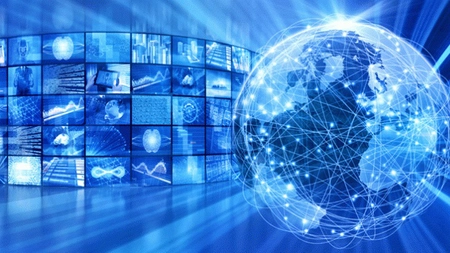 Tot ce trebuie să știi despre istoria internetului. Inventatorul World Wide Web, Tim Berners-Lee: „Scopul internetului este acela de a deservi omenirea”