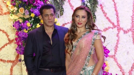 Anunț care dă totul peste cap! Iulia Vântur, planuri uriașe alături de Salman Khan pentru 2026