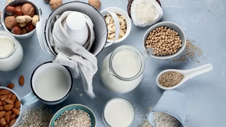 Cum trebuie să alegi lactatele fără lactoză? Iată ce trebuie să știi pentru o digestie ușoară și echilibru alimentar