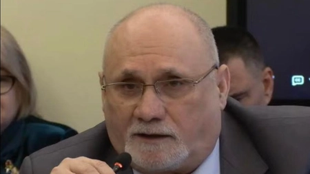 Mugurel Laicu: „Pamflet - Generalul Șaorma și Spitalul Morții”