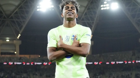 Cine este Lamine Yamal? Tânărul fenomen din lumea fotbalului