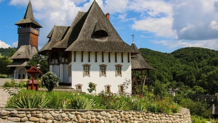 Locuri de vizitat în Maramureș – Iată ce obiective îți pot crea o experiență autentică