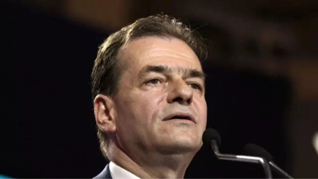 Ludovic Orban continuă atacurile la adresa președintelui, după demiterea de către Nicușor Dan