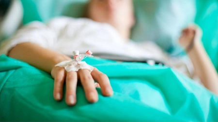 Soțul Mădălinei, tânăra care a murit după ce a născut, este devastat. Primele declarații ale bărbatului îndurerat