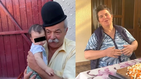 Mama Geta, adevărul despre despre despărțirea de tatăl copiilor ei: „A dat pasărea din mână pentru cea de pe gard”