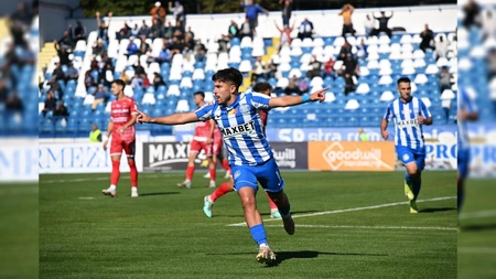 Meci extrem de important pentru Poli Iași! Echipa lui Tony poate ajunge pe loc de play-off, dacă bate Concordia Chiajna