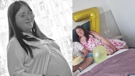 Mirela, tânăra însărcinată în 7 luni care și-a pierdut viața în tragedia din Rahova, ar fi împlinit astăzi 24 de ani. „Cerul te-a chemat prea devreme”