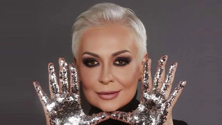 Veste cutremurătoare despre Monica Anghel! Detaliul care i-a șocat pe toți admiratorii artistei