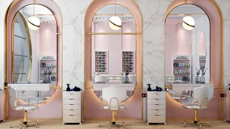 DSP a efectuat controale în saloanele de înfrumusețare și de tatuaj din Iași! Au fost descoperite nereguli grave și aplicate amenzi: „Nu efectuează corect procedurile de curățare și dezinfecție a instrumentarului”