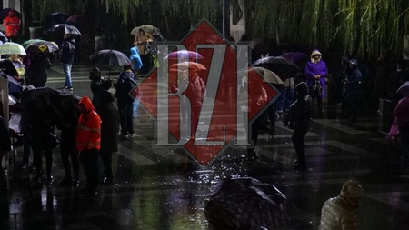 Pelerinii din Voluntari se îndreaptă spre Iași pentru sărbătoarea Sfintei Cuvioase Parascheva