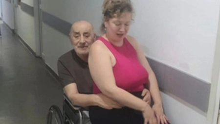 Au apărut primele imagini cu mormântul lui Viorel Lis! Oana Lis abia a putut să vorbească! - GALERIE FOTO