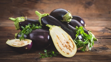 Rețeta italiană de vinete murate. Cel mai apetisant deliciu al italienilor