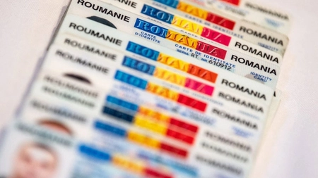 Românii care trebuie să schimbe buletinul. Amenzile sunt foarte mari