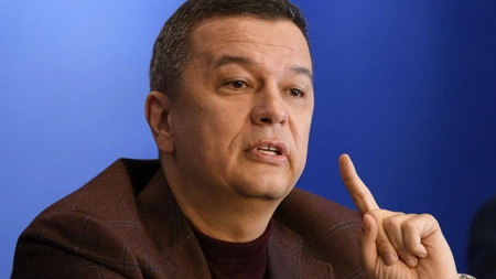 Sorin Grindeanu amenință: „PSD iese de la guvernare dacă cineva taie salariile”