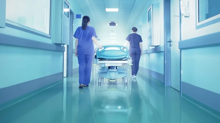 Pacienții primesc puteri importante, medicii trebuie să fie mai atenți. Ce spune ministrul Sănătății