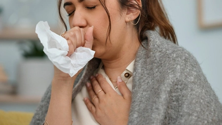 Care este tratamentul corect pentru tusea convulsivă? Ce semne are boala și de ce este deosebit de periculoasă pentru copiii mici