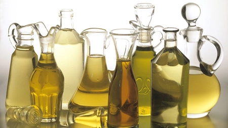 Ce sunt uleiurile vegetale? Iată care sunt beneficiile acestora!
