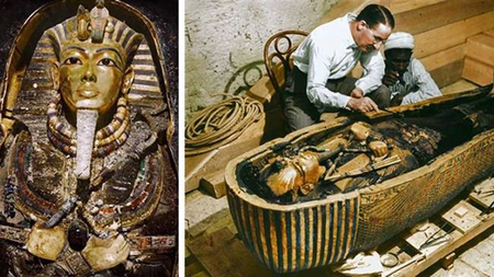 Unde se află Valea Regilor? Locul de veci a lui Tutankhamon și blestemul acestuia