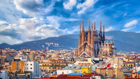 Cum ar trebui să fie vremea în Barcelona pentru a fi vizitată? Iată tot ce trebuie să știi pentru o călătorie reușită