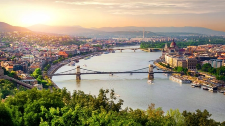 Cum ar trebui să fie vremea în Budapesta pentru a fi bună de vizitat? Iată care este cea mai bună perioadă pentru plecare