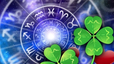 Vin vremuri extraordinare pentru aceste 3 zodii! Vor fi vedetele iernii, noroc Dumnezeiesc se abate asupra lor!