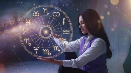 Această zodie are probleme în familie în noiembrie 2025! Nativii acestei zodii se transformă total!