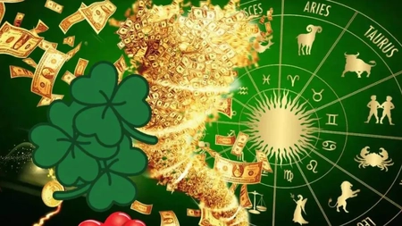 Răsturnare de situație la finalul lunii! Aceste zodii vor avea parte de succes nesperat