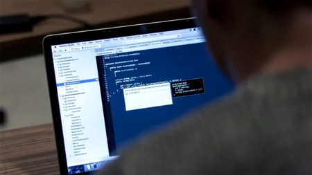 Salariu de 16.000 lei nu îl mulțumește: IT-ist clujean, supărat pe conducere