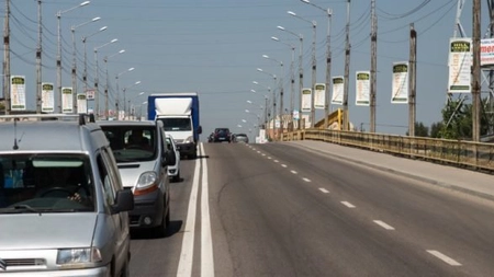 Pasajul Socola se închide 18 luni. Care sunt ofertele pentru traseul provizoriu de trafic