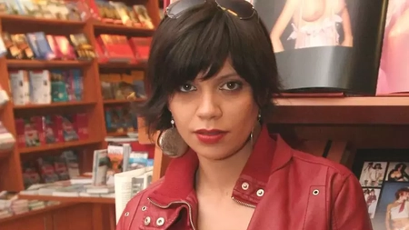 Laura Andreșan, declarații cutremurătoare. A fost abuzată de un membru al familiei în copilărie