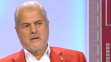 Adrian Năstase, operat la 75 de ani. Fostul premier dezvăluie prin ce a trecut și cum decurge recuperarea