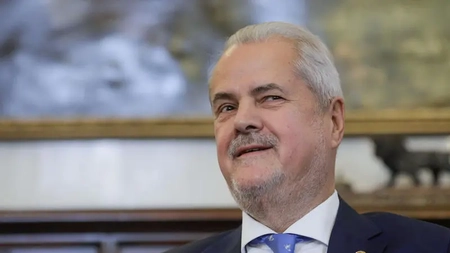 Adrian Năstase, operat de urgență! Cu ce probleme de sănătate se confruntă