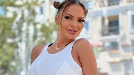 Andreea Antonescu arată fabulos la 43 de ani! Care este „trucul