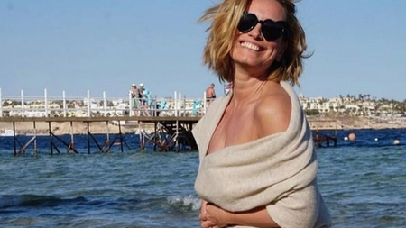 Detaliul pe care nimeni nu l-a observat. Andreea Esca a vorbit deschis despre defectul ei fizic