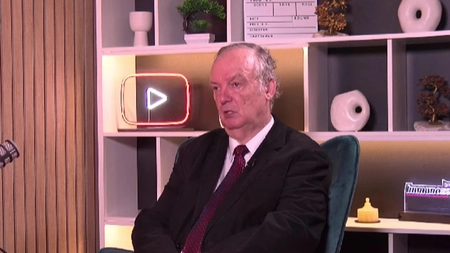 Andrei George Albulescu, fost inspector-șef ITM Iași: „Privilegiații – și aici nu vorbesc doar de magistrați, ci și de politicieni – trebuie să-și reducă privilegiile”