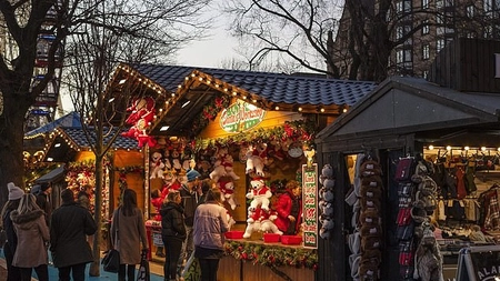 Destinații turistice de sărbători pentru toate buzunarele! Acestea sunt cele mai ieftine târguri de Crăciun din Europa!