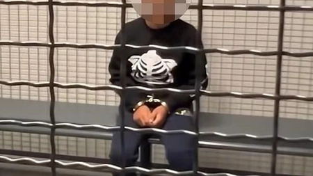 Un băiețel de 11 ani a ajuns la închisoare! Motivul este unul cu adevărat șocant!