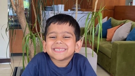 Greșeală impardonabilă! Un băiețel de 5 ani a murit după ce a fost trimis acasă de la spital fiindcă nu aveau paturi și medici