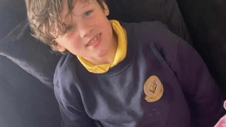 Un băiețel a murit după ce și-a rupt mâna! Mama îndurerată povestește clipele cumplite prin care a trecut