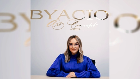 O tânără de 25 de ani, din Iași, a demisionat de la un job în domeniul bancar, pentru a-și urma visul! Bianca și-a transformat pasiunea într-o afacere de succes