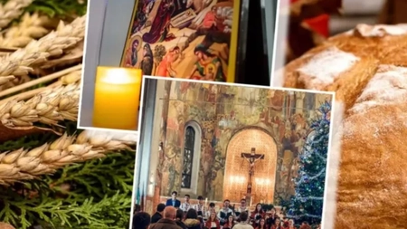Când începe și când se termină Postul Crăciunului 2025. Acestea sunt zilele cu dezlegare la Pește