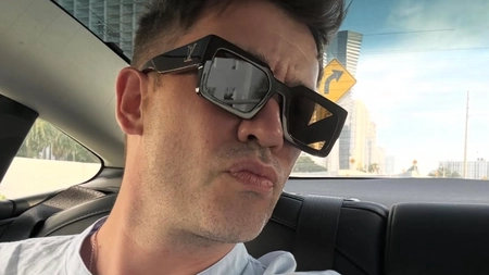 Arsenie de la O-zone, mărturii cutremurătoare. Ce eveniment dureros s-a petrecut fix când a semnat contractul cu trupa