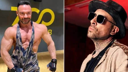 Scandal uriaș în showbiz! Cornel Păsat îl distruge pe CRBL: „Un caracter infect!”