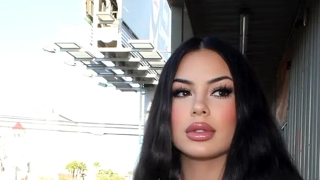 Crimă șocantă: Maria, artistă de numai 22 de ani, a fost împușcată într-o parcare